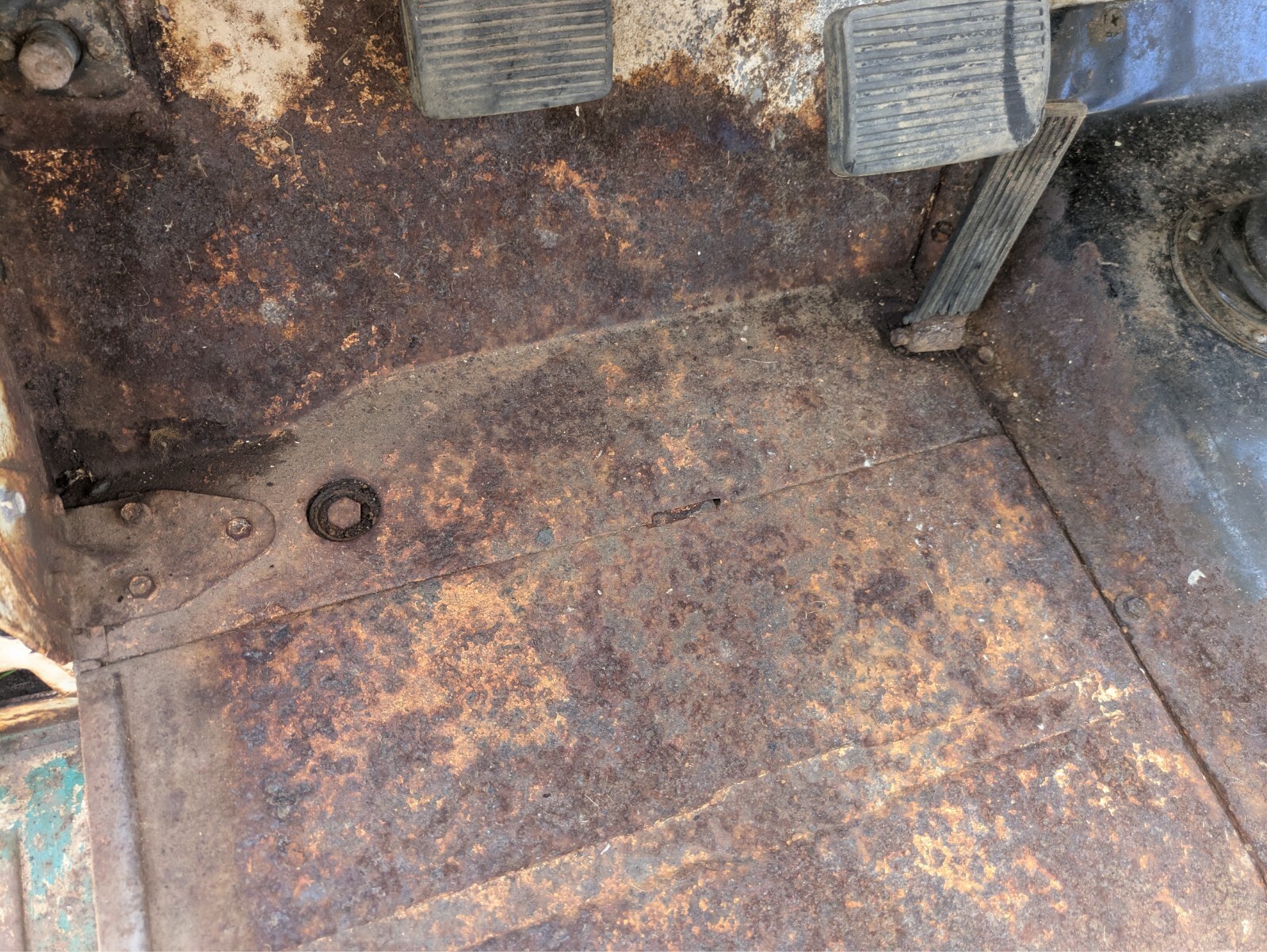 1959 International Harvester 1/2 Ton Pickup - photo 13