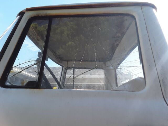 1959 International Harvester Other 4x4 3/4 Ton Pickup Truck - photo 12