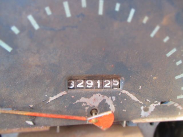 1959 International Harvester A102 - photo 10