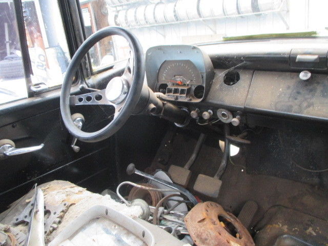 1959 International Harvester A102 - photo 6