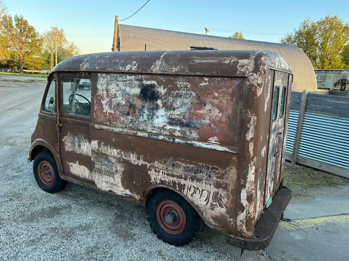 1959 International Harvester Other - photo 11