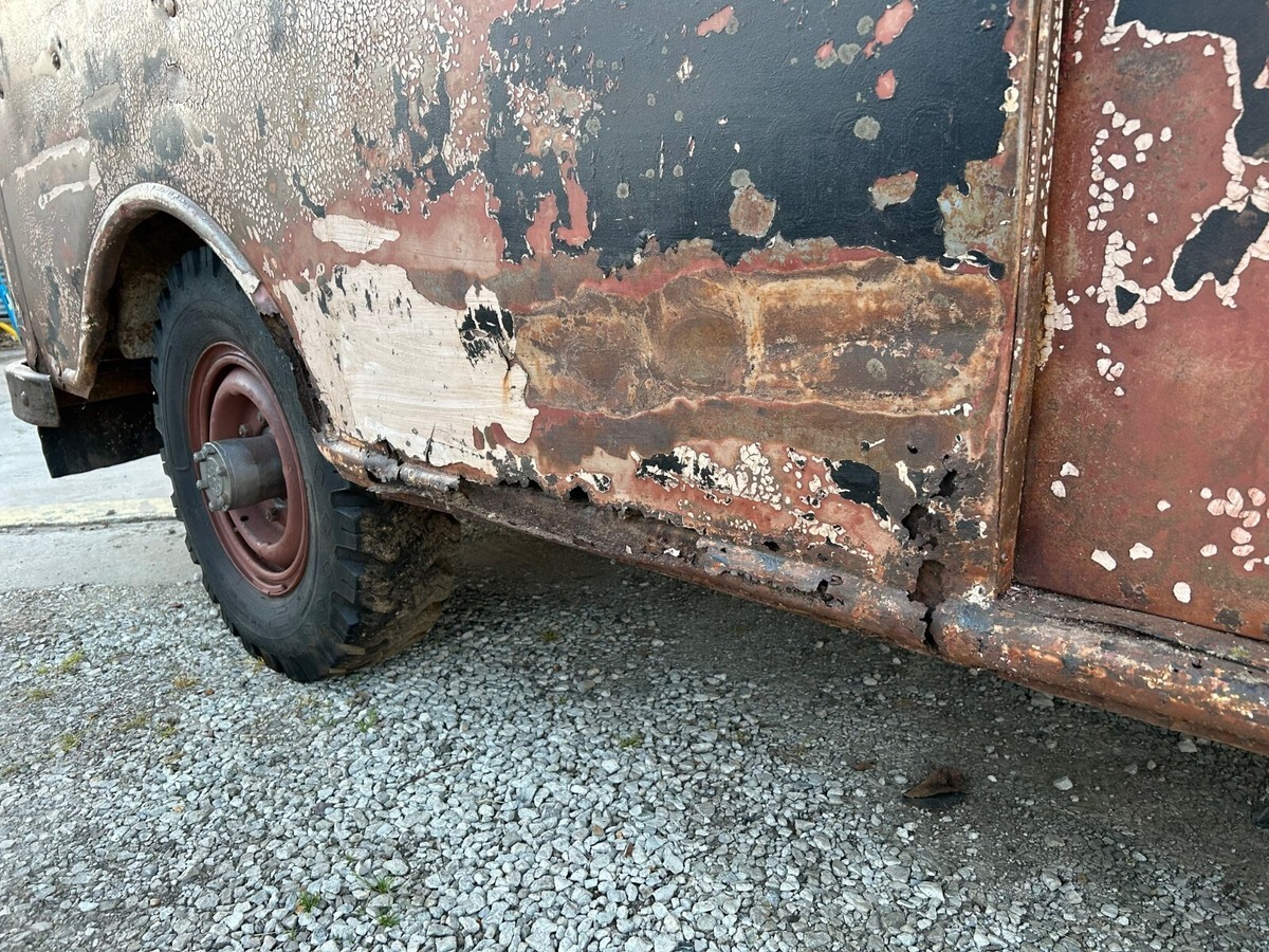 1959 International Harvester Other - photo 13