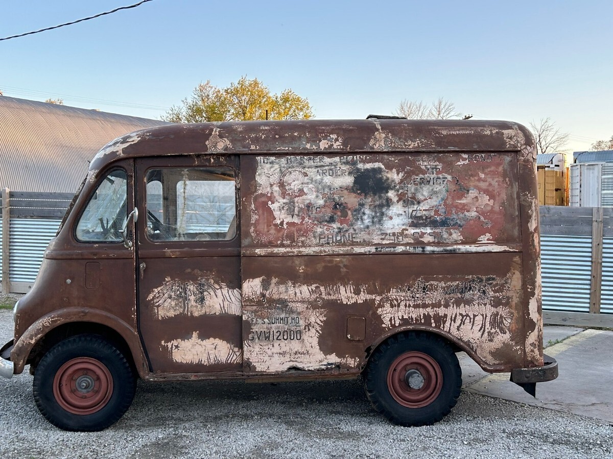 1959 International Harvester Other - photo 2