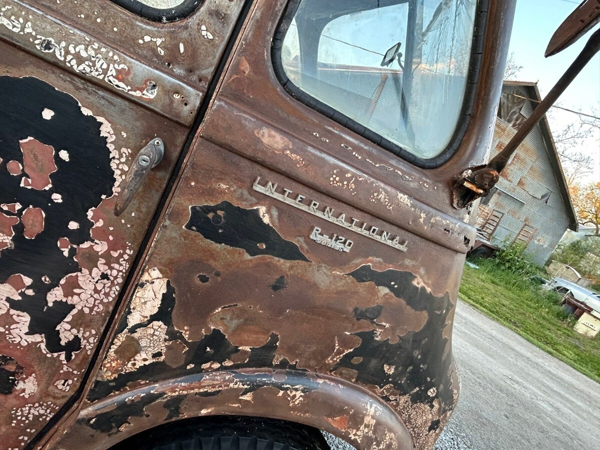 1959 International Harvester Other - photo 4