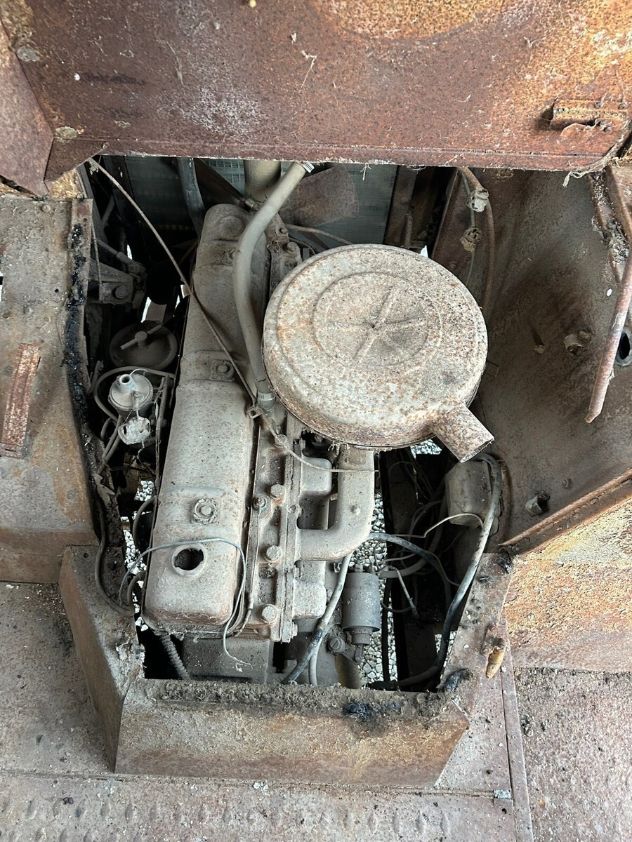 1959 International Harvester Other - photo 5