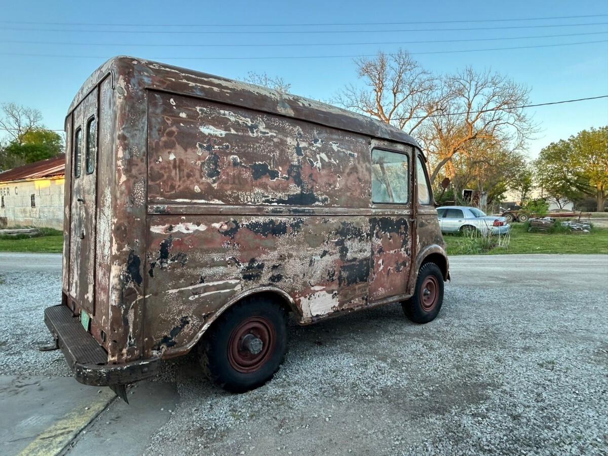 1959 International Harvester Other - photo 6