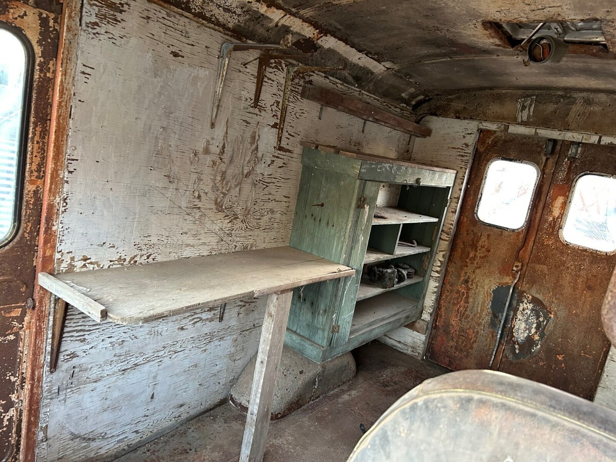 1959 International Harvester Other - photo 9