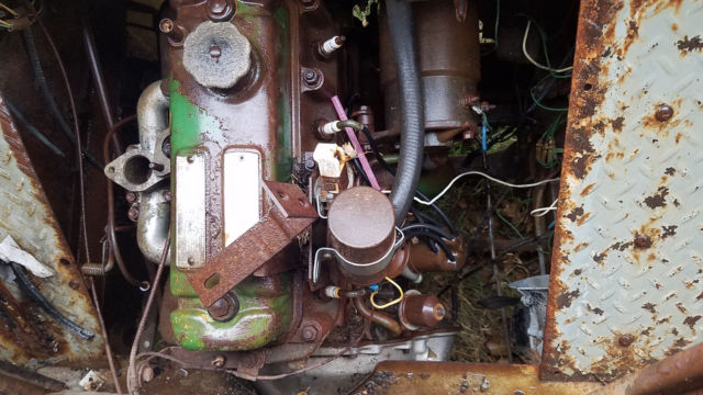 1959 International Harvester Other Metro Mite - photo 10