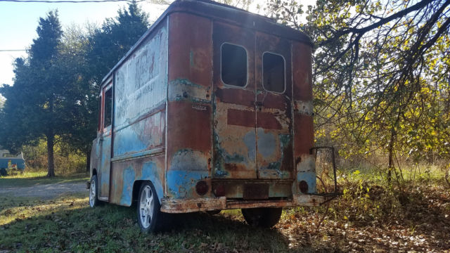 1959 International Harvester Other Metro Mite - photo 3