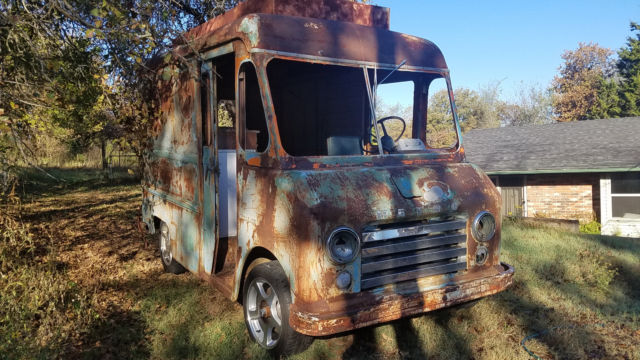 1959 International Harvester Other Metro Mite - photo 5