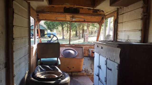 1959 International Harvester Other Metro Mite - photo 7