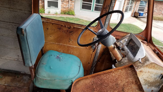 1959 International Harvester Other Metro Mite - photo 8