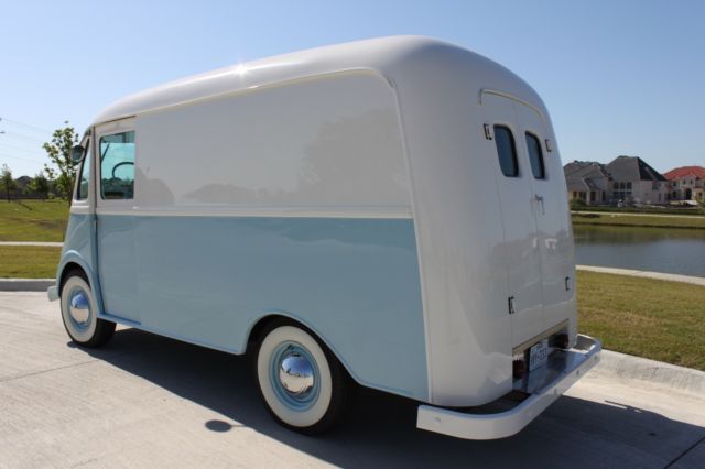 1959 International Harvester A120 - photo 5