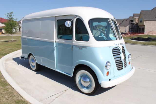 1959 International Harvester A120 - photo 6