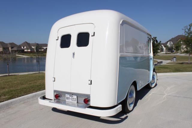1959 International Harvester A120 - photo 8