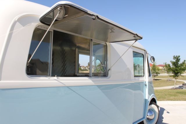 1959 International Harvester A120 - photo 9