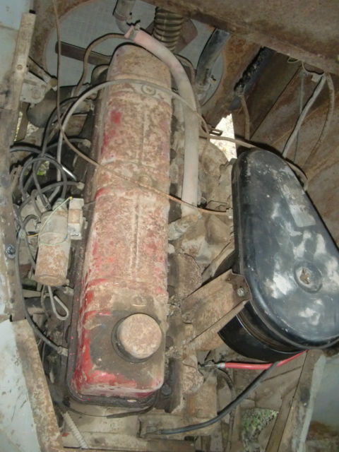 1959 International Harvester Other - photo 11
