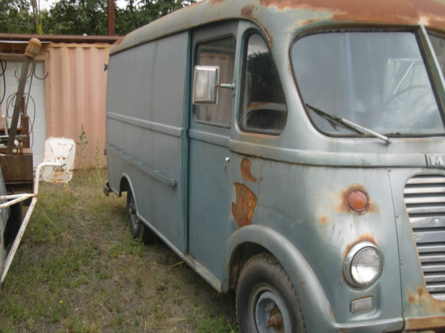 1959 International Harvester Other - photo 3