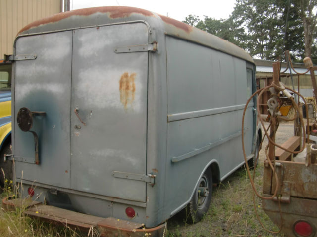 1959 International Harvester Other - photo 6