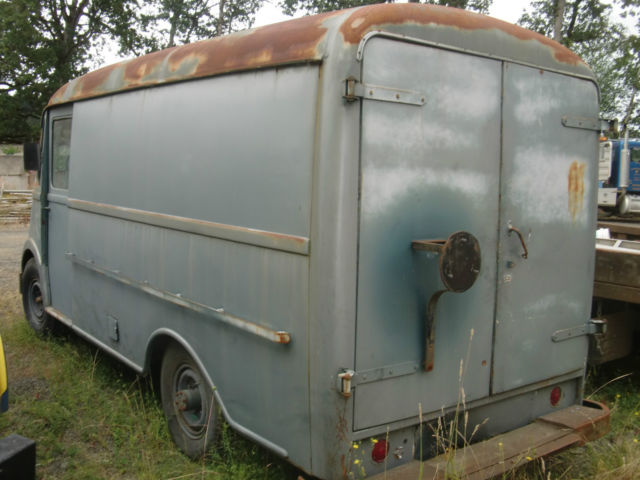 1959 International Harvester Other - photo 7