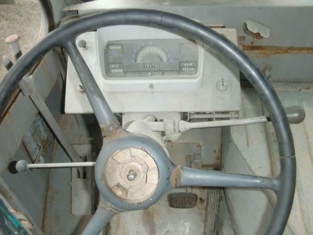 1959 International Harvester Other - photo 9