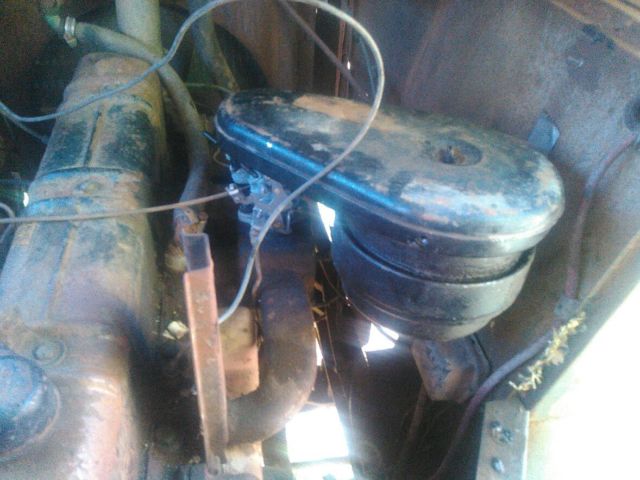 1959 International Harvester Metro A120 Van - photo 6