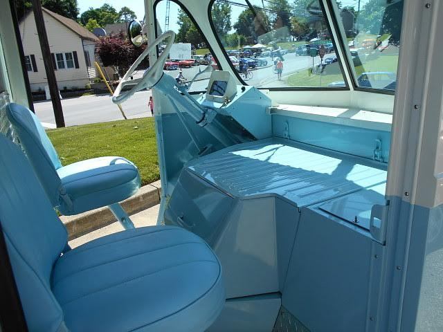 1959 International Harvester Metro A-120 - photo 10