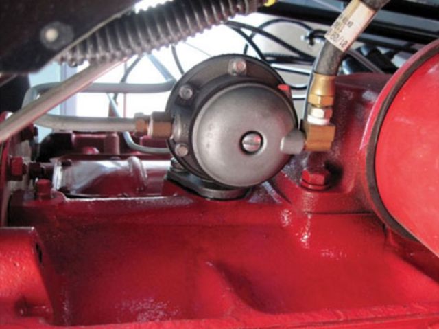 1959 International Harvester Metro A-120 - photo 4