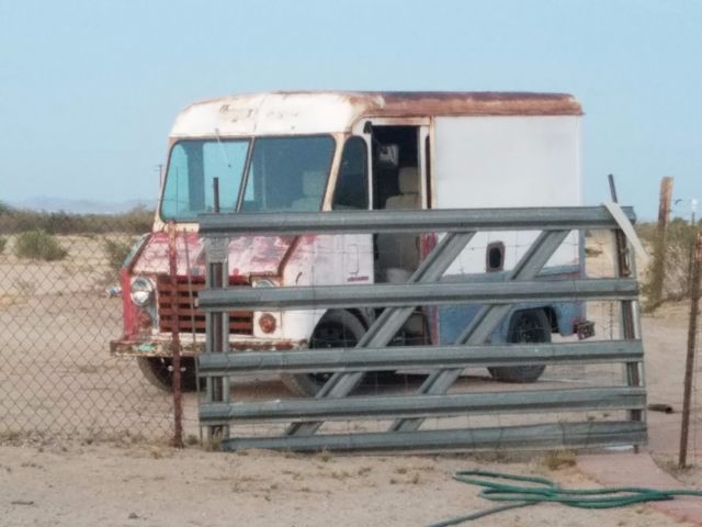 1959 international metro mite not divco chevy p10 1959 International Harvester Other