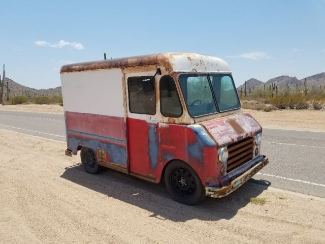 1959 International Harvester Other - photo 10