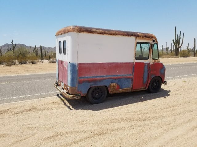 1959 International Harvester Other - photo 4