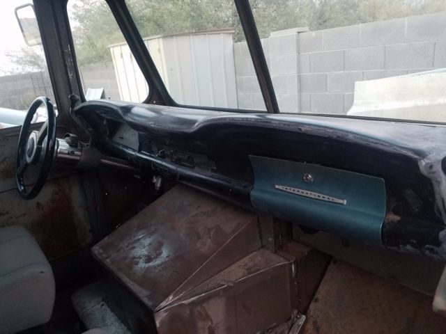 1959 International Harvester Other - photo 6