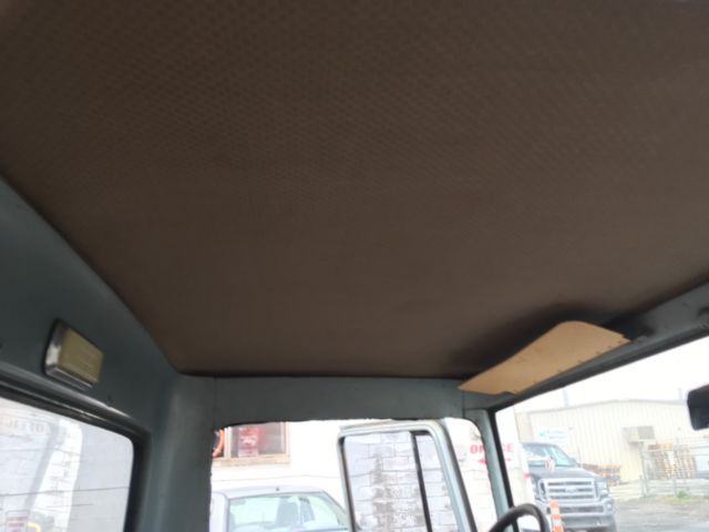 1959 International Harvester A100 Truck STEP SIDE SHORT BED - photo 9