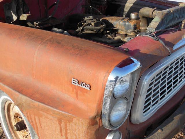1959 International Harvester SHORT BED PICKUP - photo 6