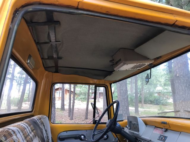 1959 International Harvester Travelall B120 - photo 8