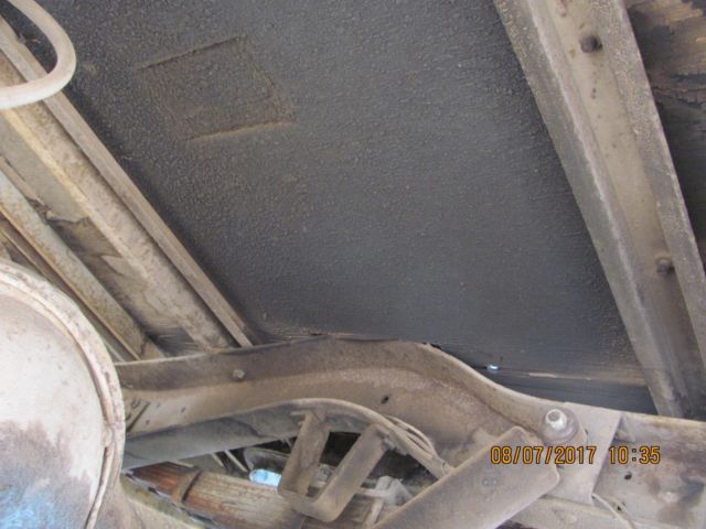 1959 International Harvester Travelall B120 - photo 13