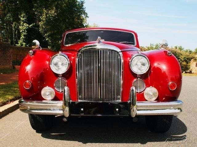 1959 Jaguar Mark IX IX - photo 11