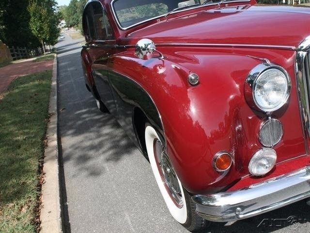 1959 Jaguar Mark IX IX - photo 12