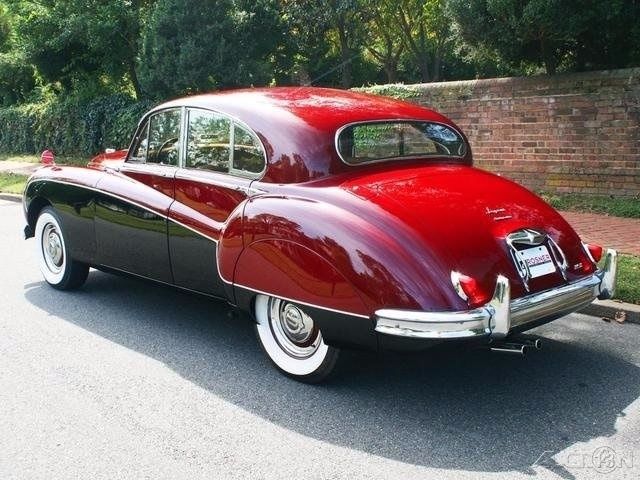 1959 Jaguar Mark IX IX - photo 7