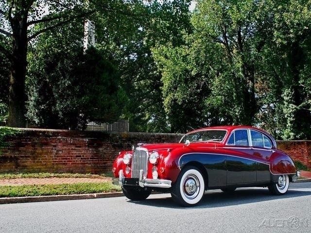 1959 Jaguar Other IX - photo 4
