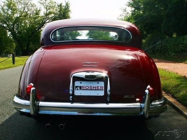 1959 Jaguar Other IX - photo 7