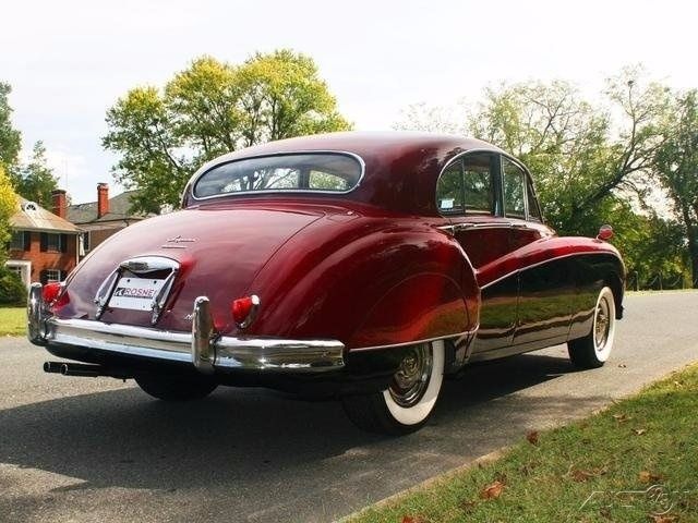 1959 Jaguar Other IX - photo 8