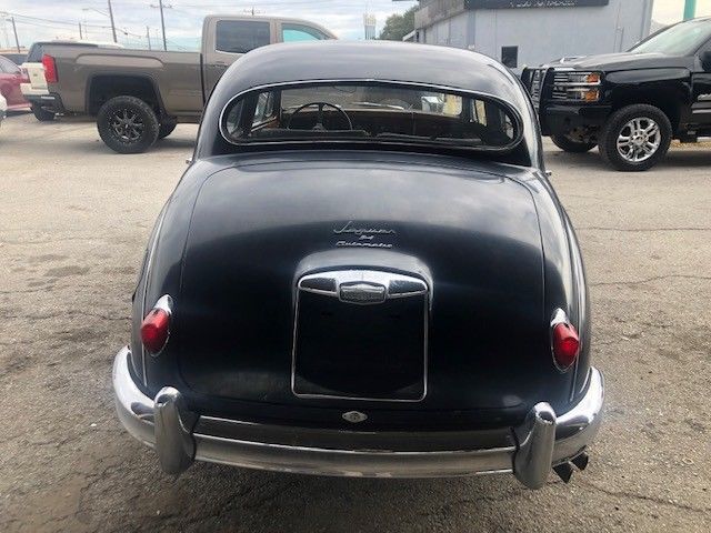1959 Jaguar 3.4 Mark 1 - photo 7