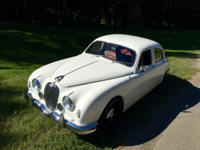 1959 Jaguar Other - photo 2
