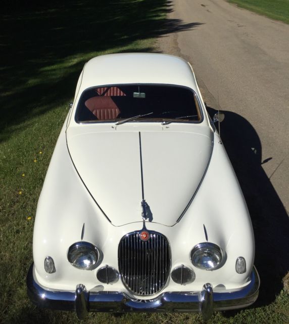 1959 Jaguar Other - photo 3