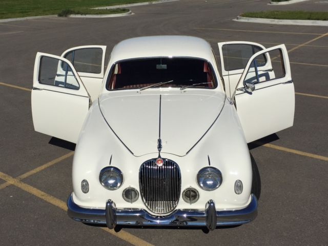 1959 Jaguar Other - photo 4