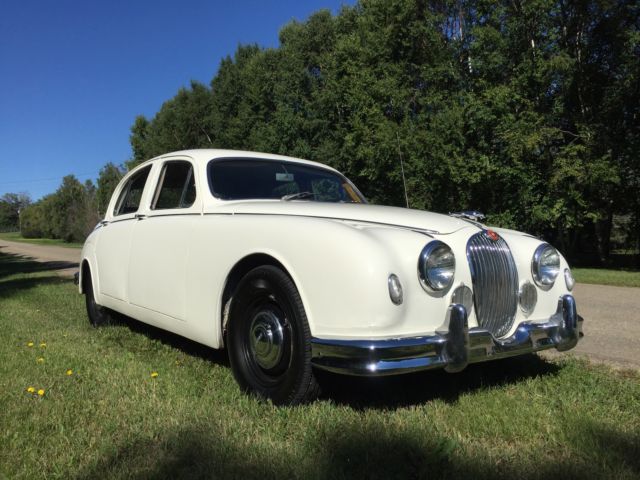 1959 Jaguar Other - photo 5