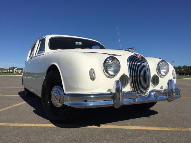 1959 Jaguar Other - photo 6
