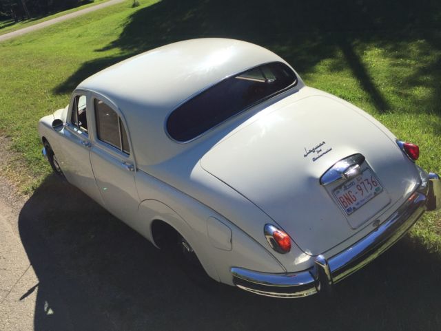 1959 Jaguar Other - photo 7