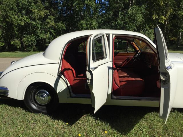 1959 Jaguar Other - photo 8